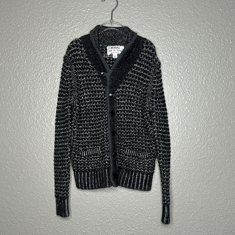 Boys size small Cardigan Rag & Bone Neiman Marcus Target